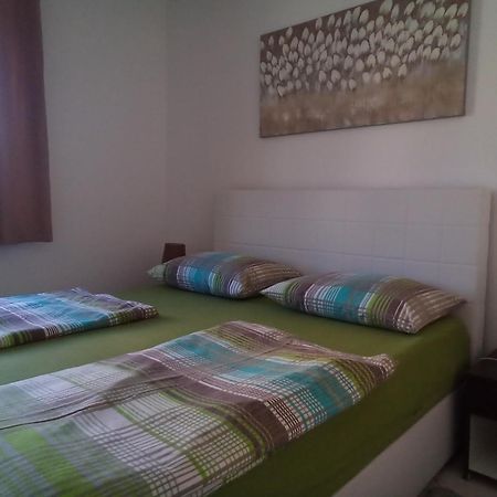 Apartments Lili Zadar Exterior photo