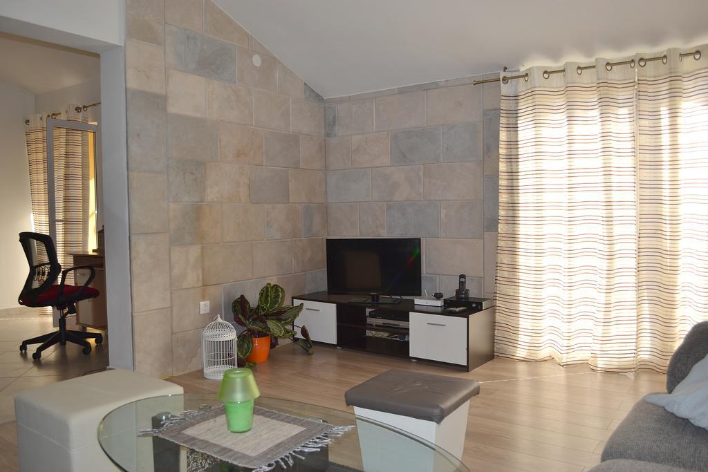 Apartments Lili Zadar Exterior photo